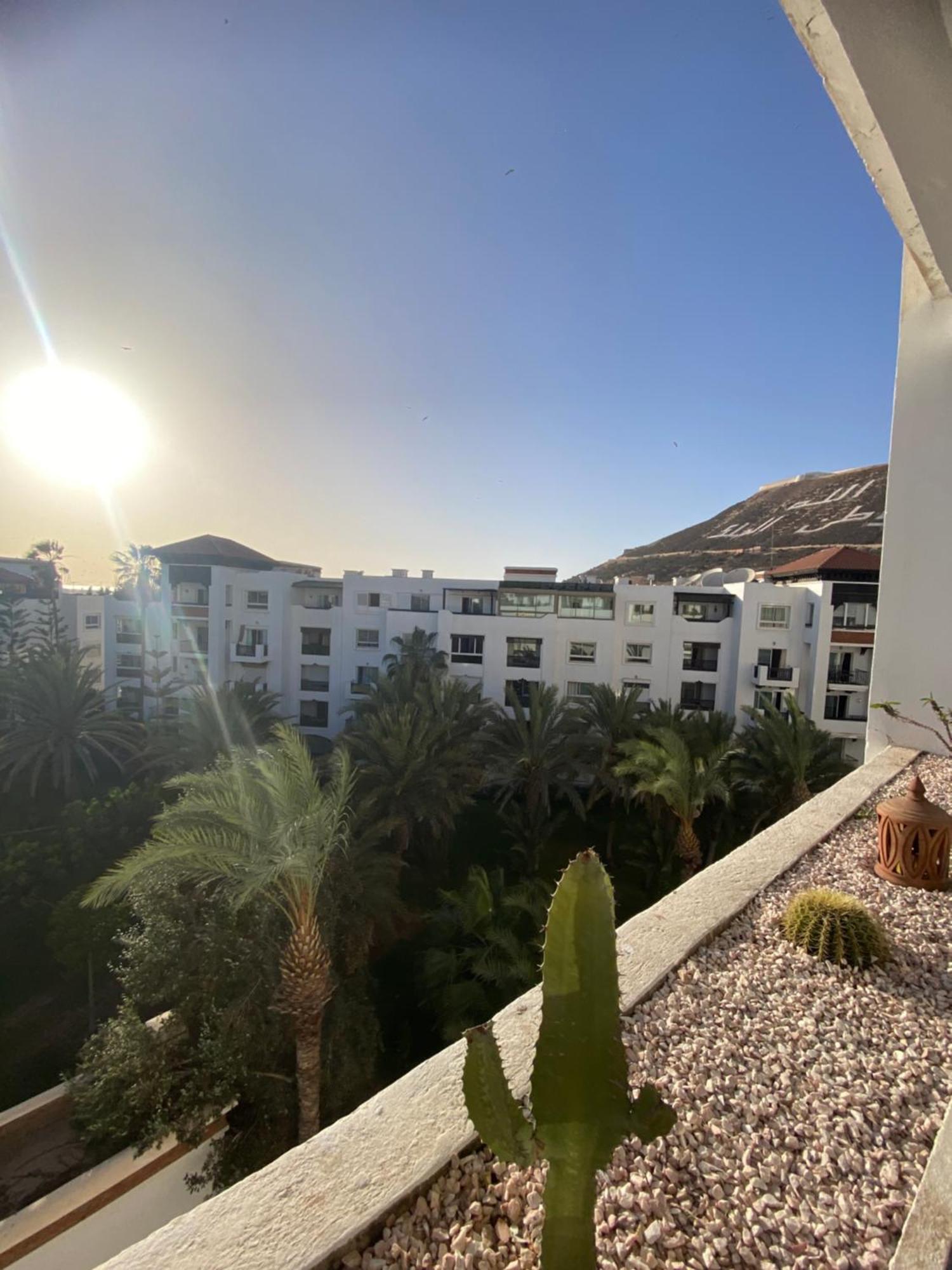 Marina Luxery Flat