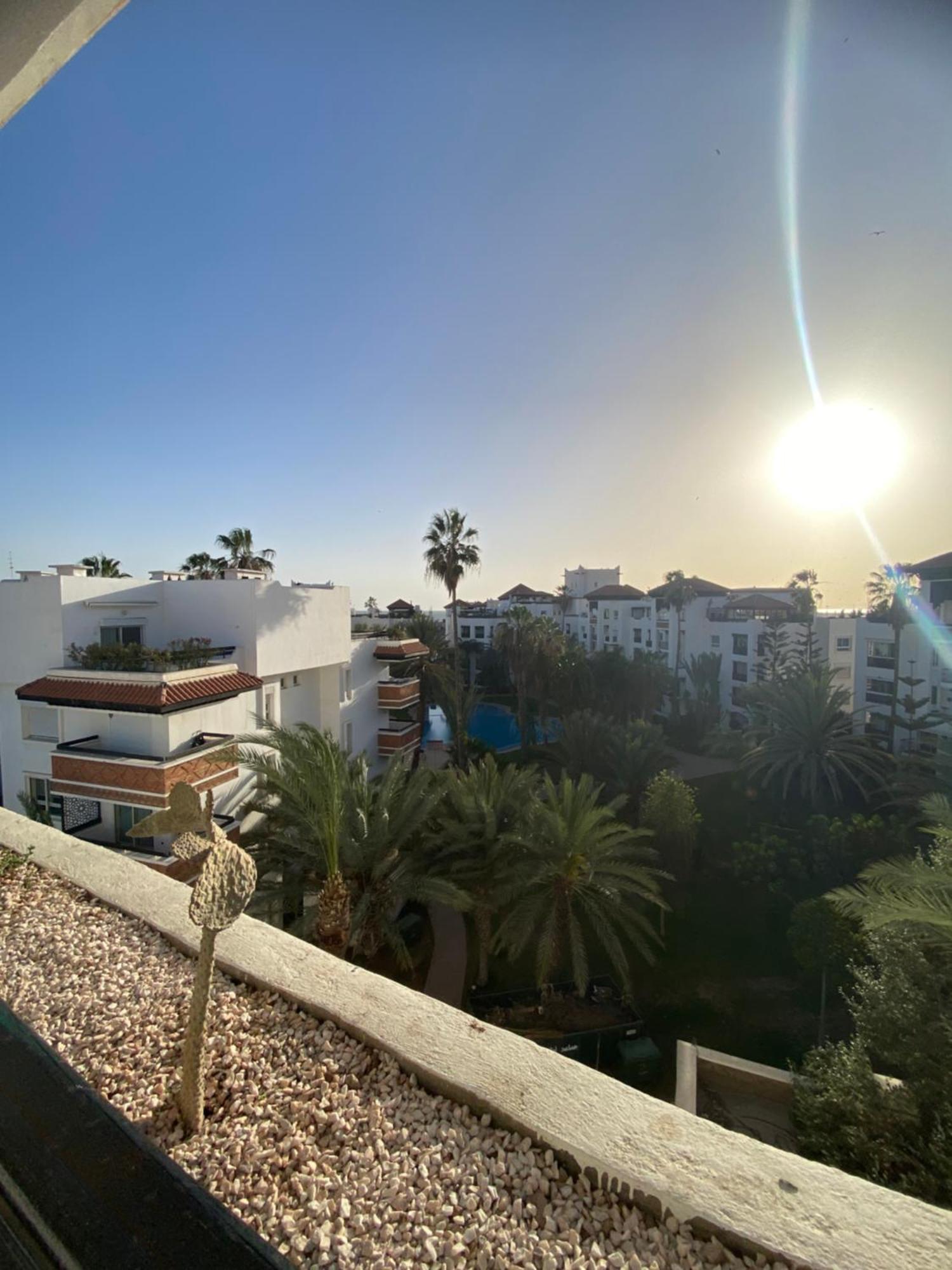 Marina Luxery Flat Apartment