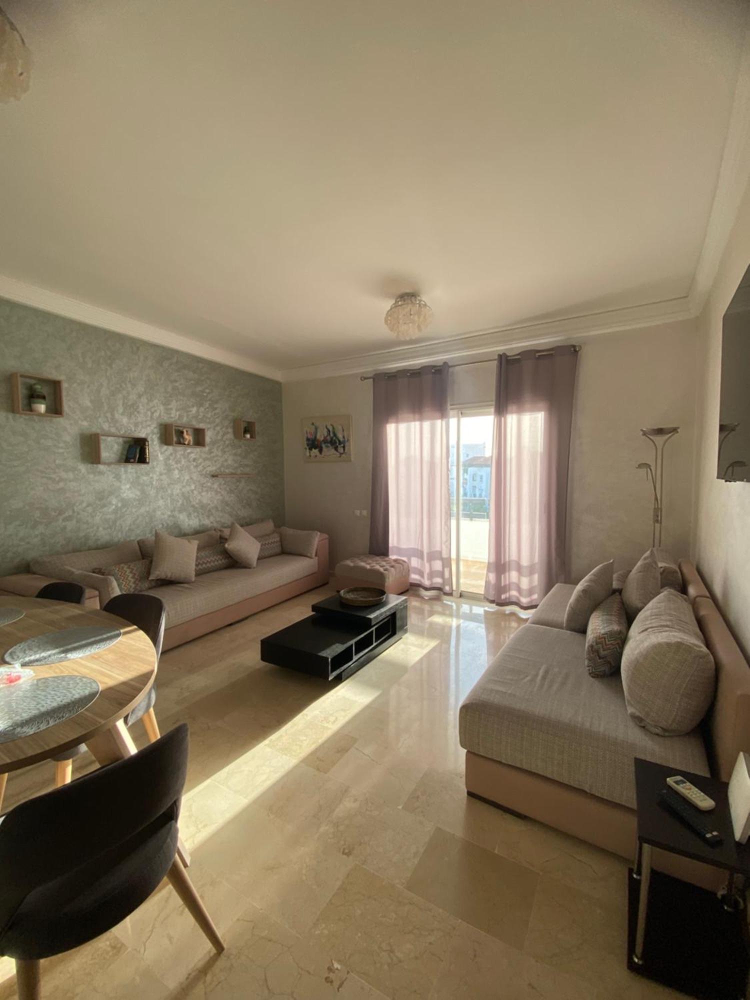 Marina Luxery Flat Apartment *
