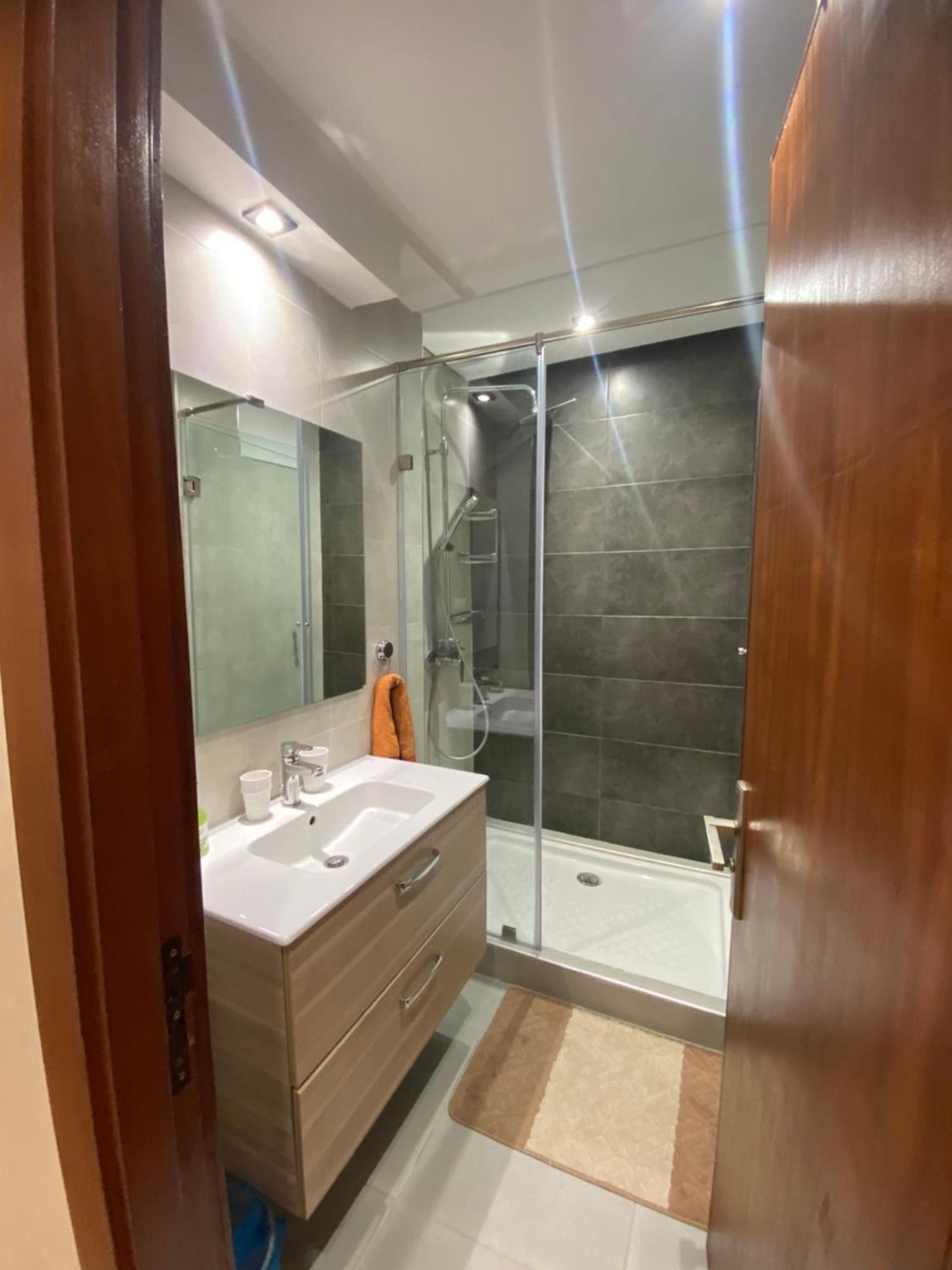 Marina Luxery Flat Apartment *